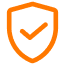 Garantía y seguridad Orange
