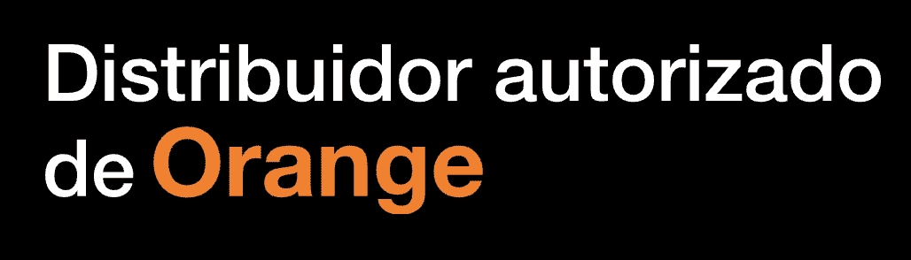 Distribuidor autorizado de Orange Empresas